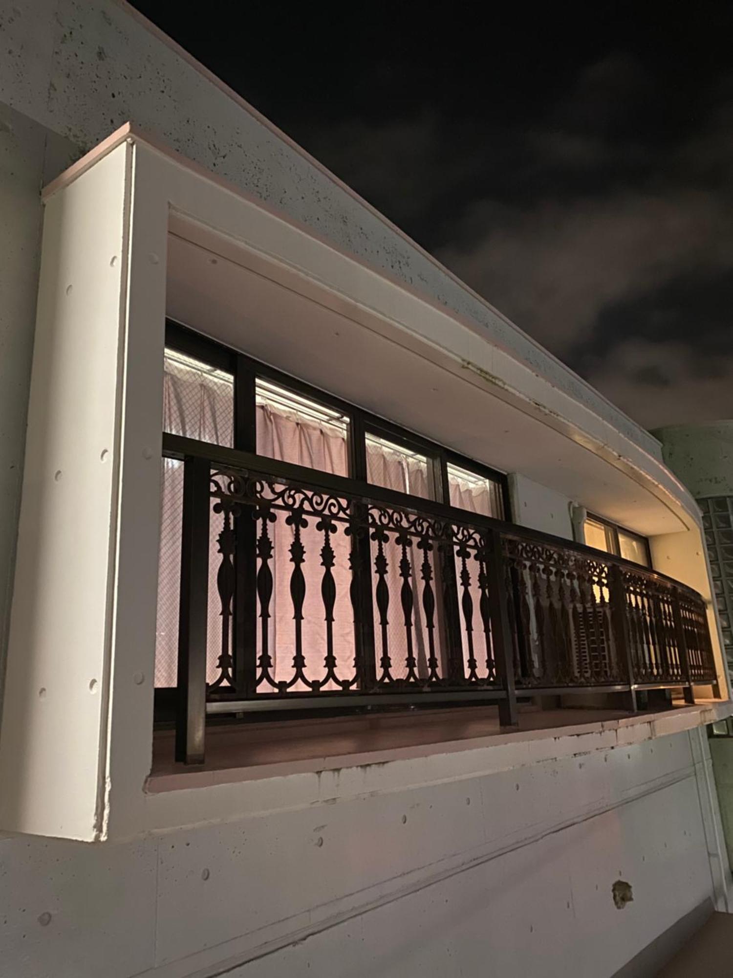Joyful Rose Apartamento Ginowan Exterior foto