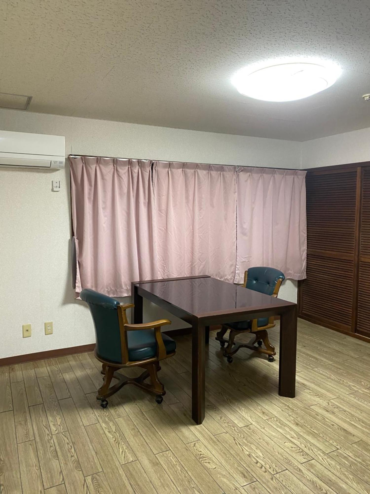 Joyful Rose Apartamento Ginowan Exterior foto